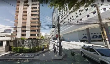 Imagem do Condomínio Villa Siena em Fortaleza