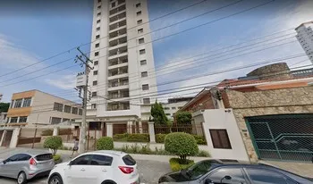Condomínio Villa Siena em São Paulo