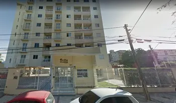 Imagem do Condomínio Villa Solarium em Fortaleza