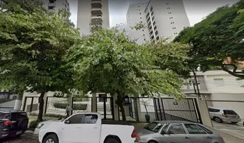 Condomínio Villa Sorrento em São Paulo