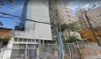 Condomínio Villa Suíça em São Paulo