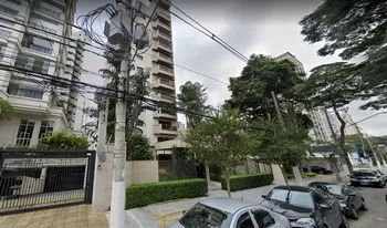 Condomínio Villa Tivoli em São Paulo