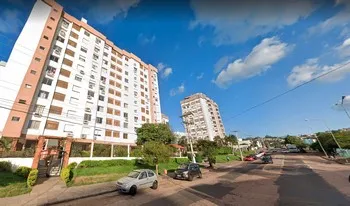 Condomínio Villa Trastevere em Porto Alegre