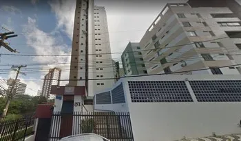 Condomínio Villa Tropical em Salvador