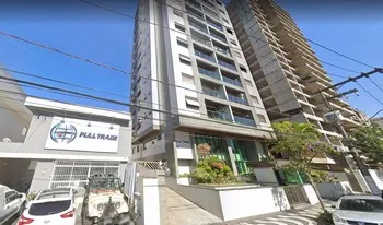 Imagem do Condomínio Villa Verde em Santos