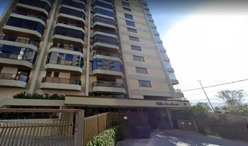 Imagem do Condomínio Villados Açores em Florianópolis