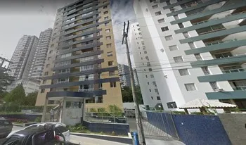 Condomínio Villaetruska em Salvador