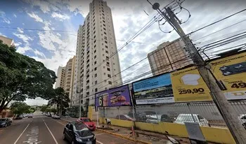 Imagem do Condomínio Village em Campo Grande