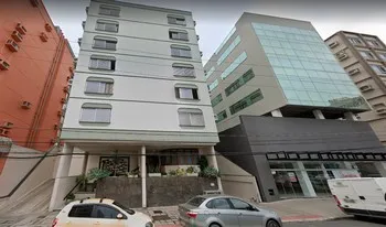 Imagem do Condomínio Village em Criciúma