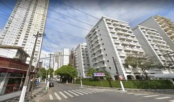 Imagem do Condomínio Village em Santos