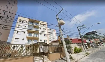 Imagem do Condomínio Village em São Bernardo Do Campo