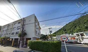 Imagem do Condomínio Village em Guarujá