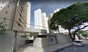 Imagem do Condomínio Village Belle Ville em Fortaleza