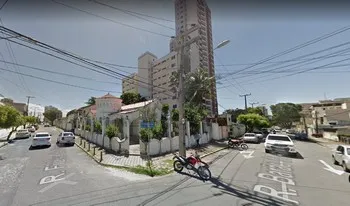 Imagem do Condomínio Village Borghese em Fortaleza