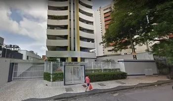 Imagem do Village Bosque Condomínio em Fortaleza