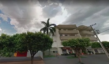 Imagem do Condomínio Village em Sorriso