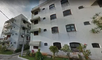 Imagem do Condomínio Village Cap Dantibes em Ubatuba