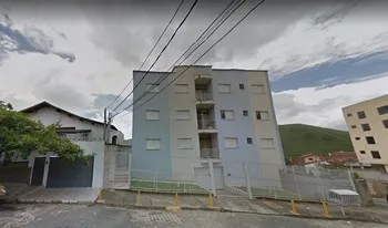 Imagem do Condomínio Village Centenário em Poços De Caldas