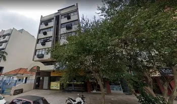 Condomínio Village Center I em Porto Alegre