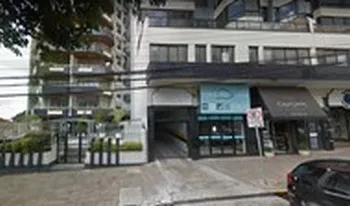 Imagem do Condomínio Village Center em Passo Fundo