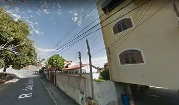 Imagem do Condomínio Village Da Lagoa em Saquarema