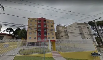 Condomínio Village Das Tulipas em Curitiba