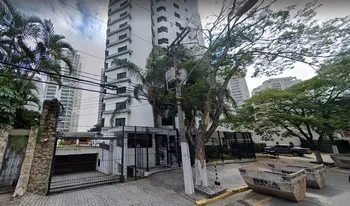 Condomínio Village De Lyon em São Paulo