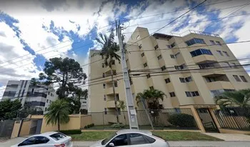 Condomínio Village Dijon II em Curitiba