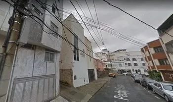 Imagem do Condomínio Village Dos Flamboyants Bloco Iv em Juiz De Fora
