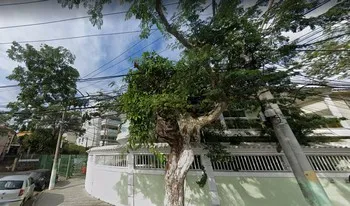 Condomínio Village Dos Pássaros em Rio De Janeiro
