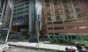 Imagem do Condomínio Village Empresarial em Belém
