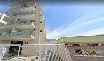 Condomínio Village Estampadores em Rio De Janeiro