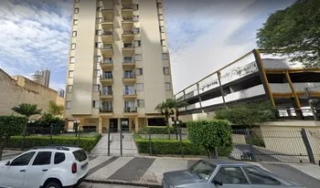 Condomínio Village Flamboyant em São Paulo