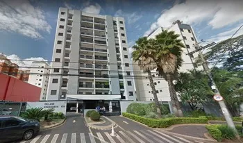 Condomínio Village Guanabara em Campinas