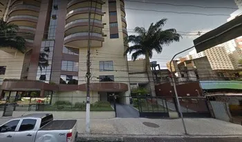 Imagem do Condomínio Village Kristal Bay em Belém