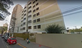 Imagem do Condomínio Village Marseille em Taubaté