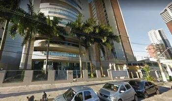 Imagem do Condomínio Village Maximum em Belém
