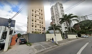 Imagem do Condomínio Village Morumbi