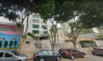 Imagem do Condomínio Village Park Residential em Santo André