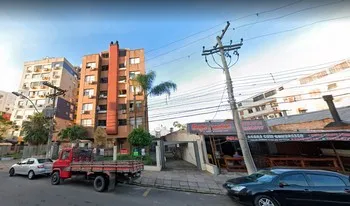Condomínio Village Porto Seguro em Porto Alegre