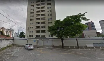 Imagem do Condomínio Village Porto Seguro em Fortaleza