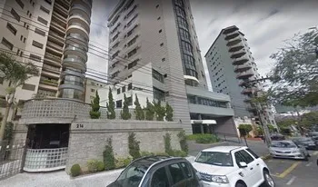 Imagem do Condomínio Village Real em Poços De Caldas