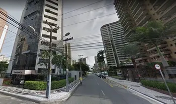 Imagem do Condomínio Village República Do Líbano em Fortaleza