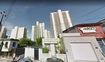 Imagem do Condomínio Village Saboia em Fortaleza