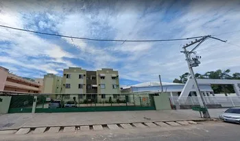 Imagem do Condomínio Village San Francisco em Campos Dos Goytacazes