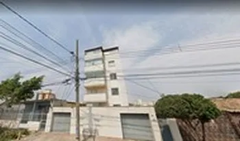 Condomínio Village Santa Cruz em Belo Horizonte
