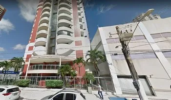 Imagem do Condomínio Village Top Class em Belém