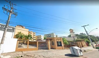 Imagem do Condomínio Village Tropical em Cachoeirinha