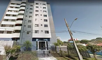 Condomínio Village Turandot em Curitiba