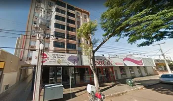 Imagem do Condomínio Village em Campo Mourão